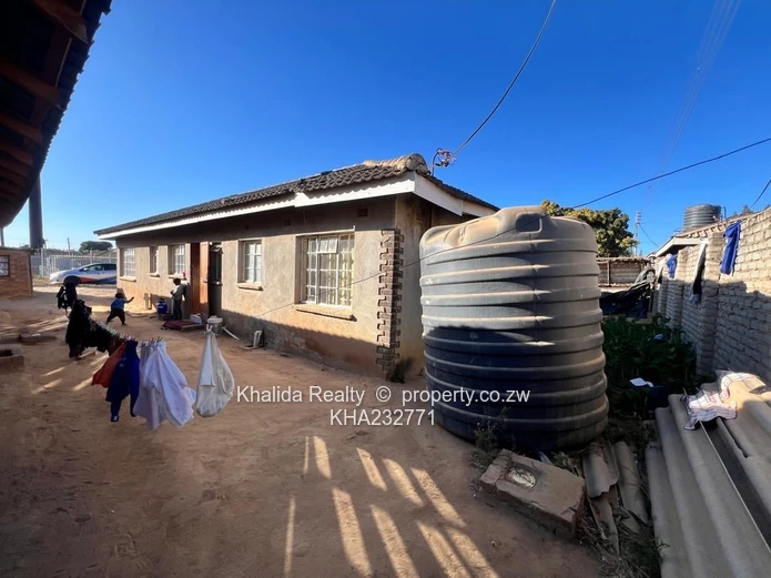 Damofalls house for rent 