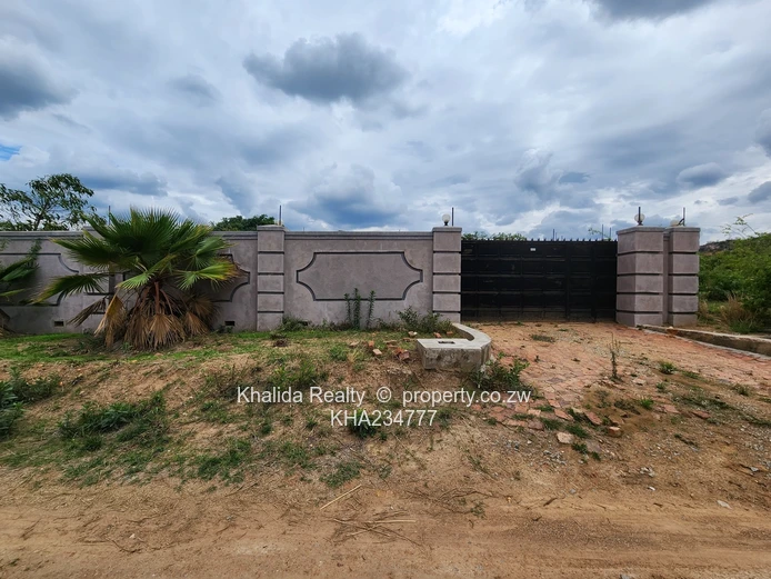 Crowhill Views Cottage For Sale