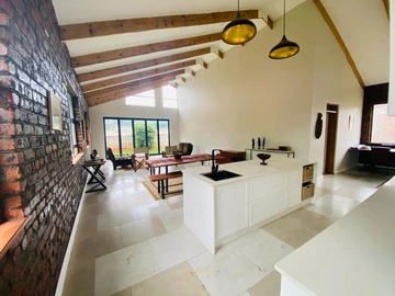 4 Unit Townhouse Complex