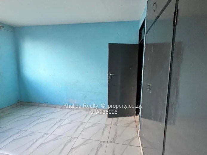 Waterfalls Parktown house for rent 