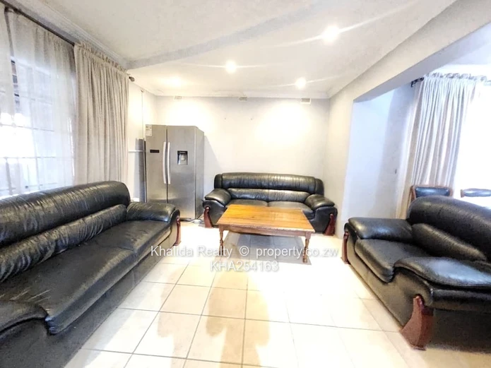Westgate Adlyn house for rent