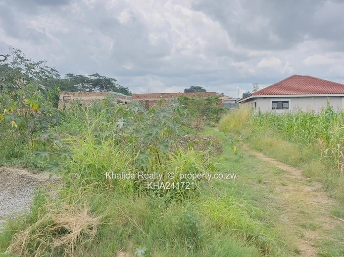 Granary Stand For Sale just next to Whitehouse. 