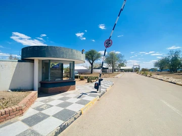 Beitbridge Hotel For Sale