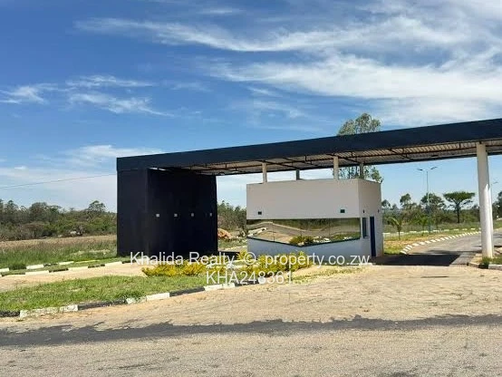 land for sale in Meadow Springs Maronderaq