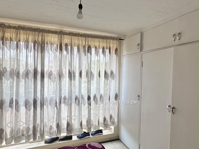 Avenues One bed flat for sale