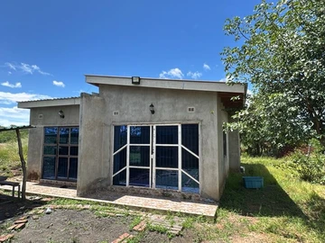 Commercial & Industrial Land