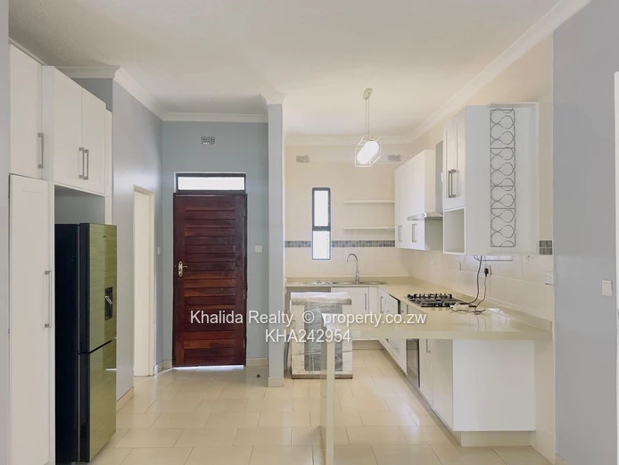 Greendale Peakwood Cluster Property To Rent 