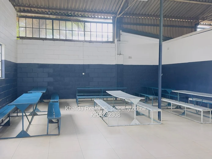 Massive Industrial Property For Sale – Willowvale