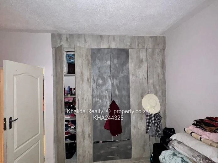 Madokero house for rent 