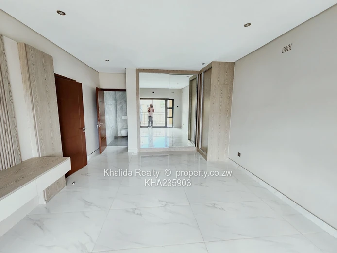 Mt Pleasant duplex flat for rent 