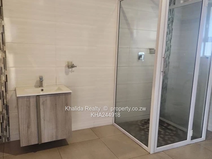 Sunway City house for rent