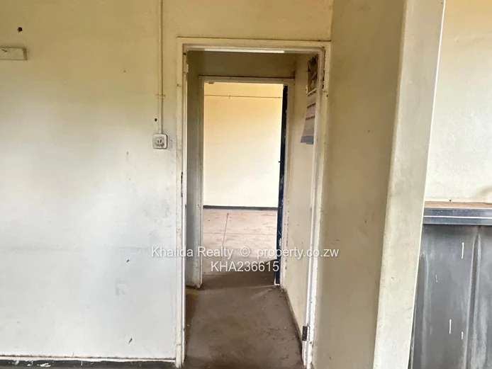 Belmont Warehouse for Sale 