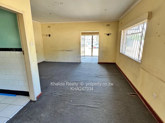 Hatfield house for rent 