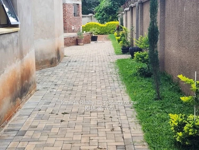 Philadelphia fully furnished double Storey for rent