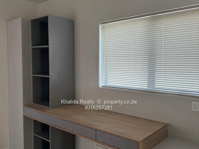 Newlands Townhouse for rent 