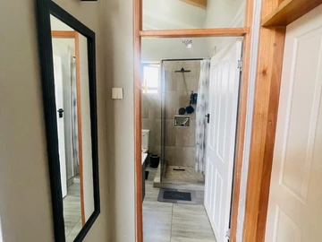 2 Bedroom Garden Flat