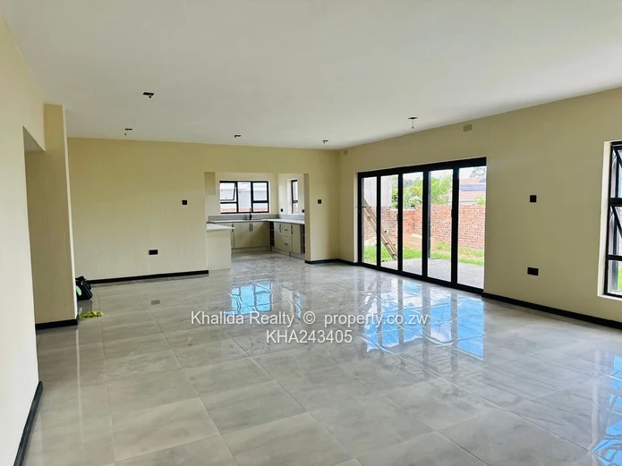 Newly Built Arlington Estate Property For Sale (Sole Mandate)