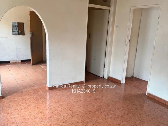 Glenview 3 house for rent 