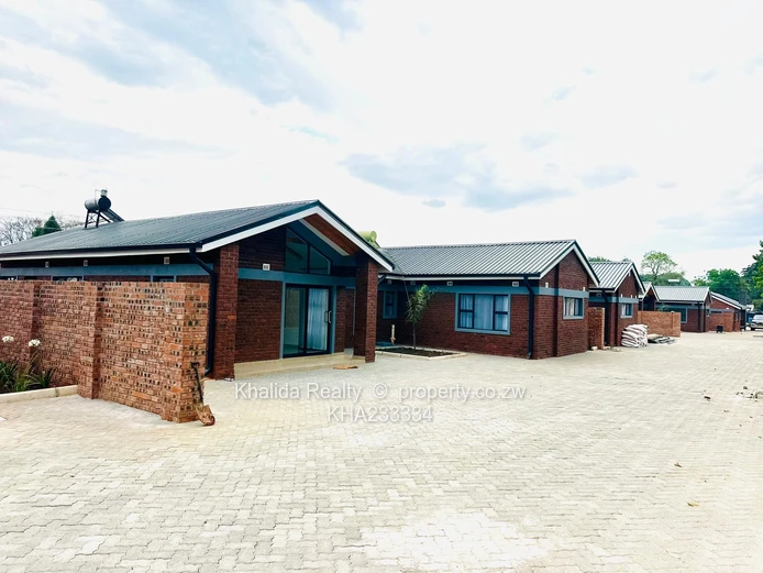 Greendale Apartments To RENT 