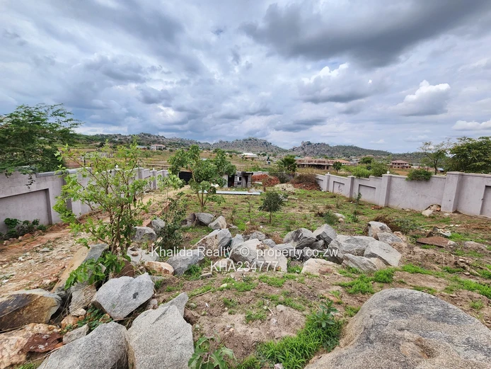 Crowhill Views Cottage For Sale