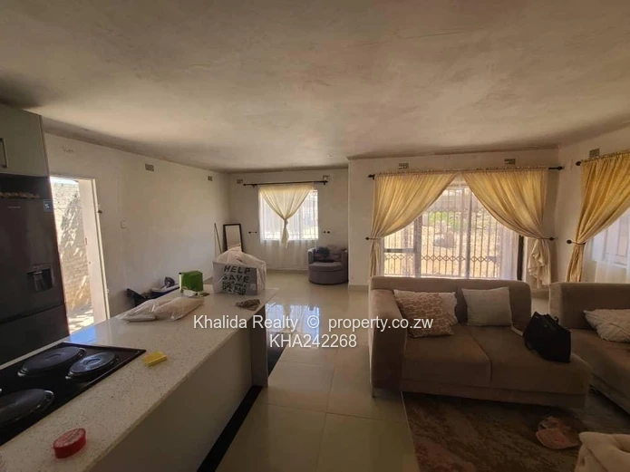 Damofalls property for rent 