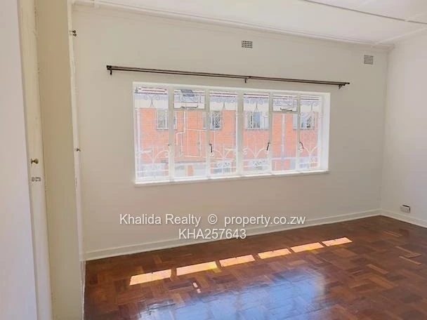 Avondale 2 Bed Flat For Sale| Along Ceres Road (Sole Mandate)