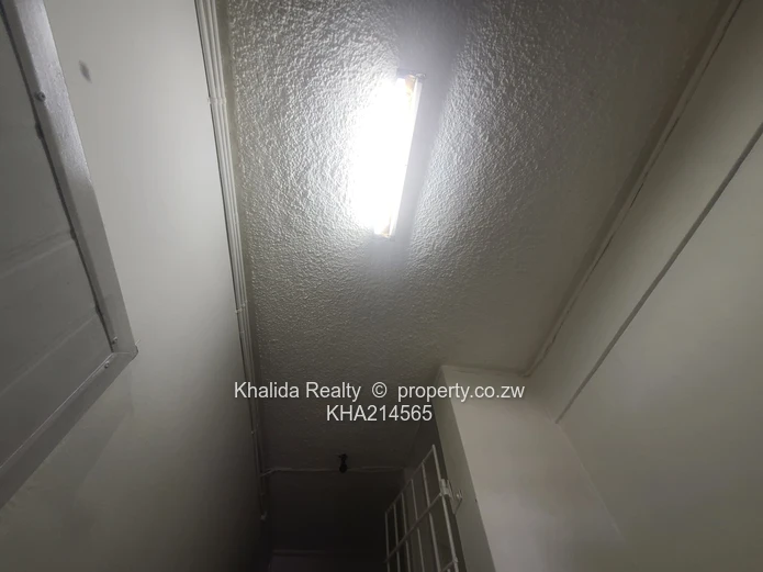 Mbare Stodart Commercial space for rent