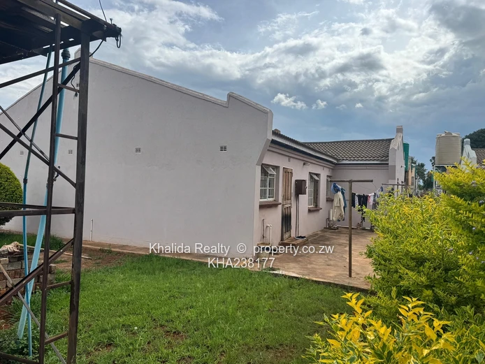 Bluffhill Property For Sale 