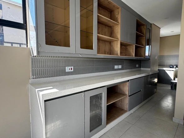 4 Bedroom Townhouse Complex