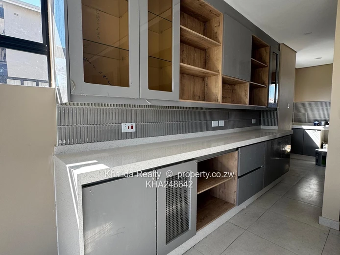 Luxury Double Storey House for Sale in Nyeredzi Ridge
