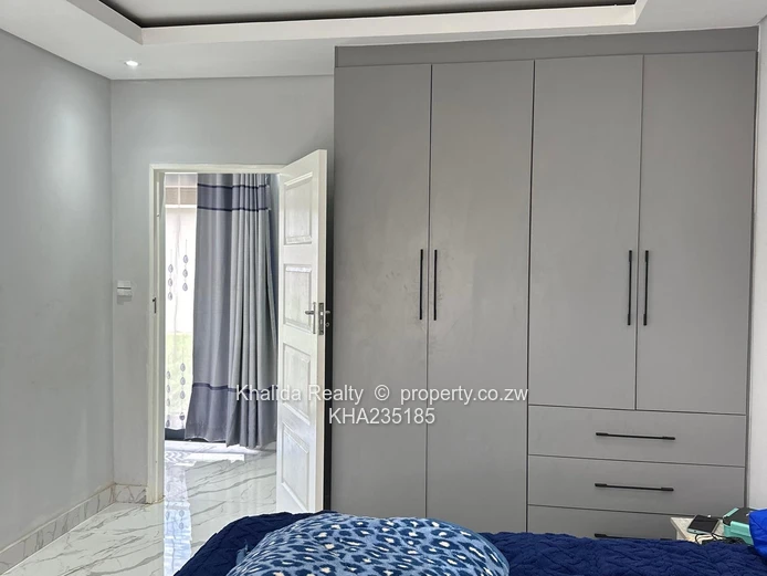 Mount Pleasant Heights - 5-Bed Luxury House For Sale