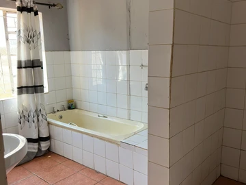 4 Bedroom Townhouse Complex