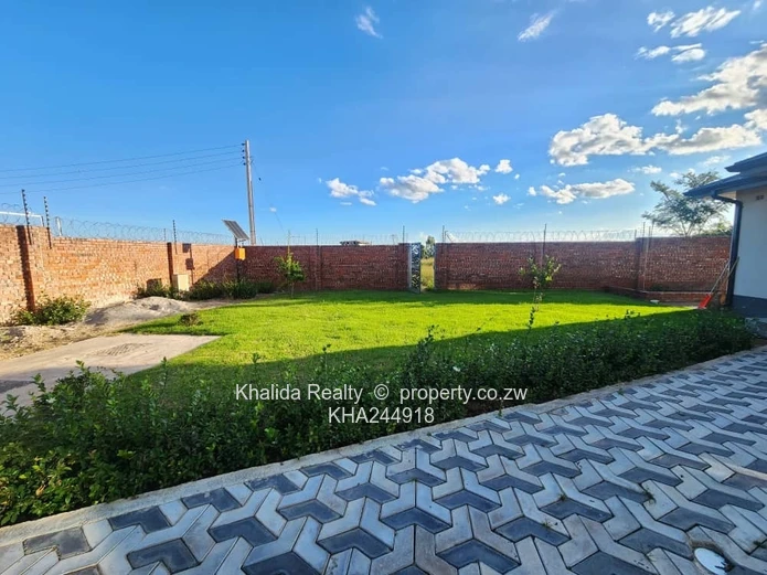 Sunway City house for rent