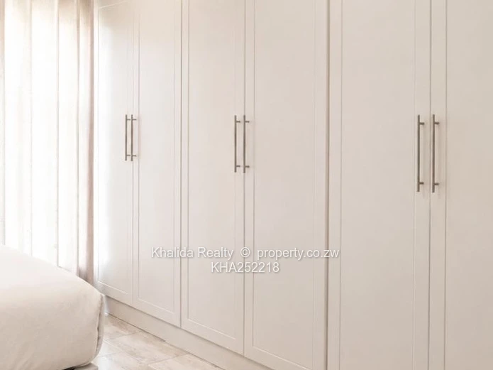 Arlington House To Rent (Sole Mandate)
