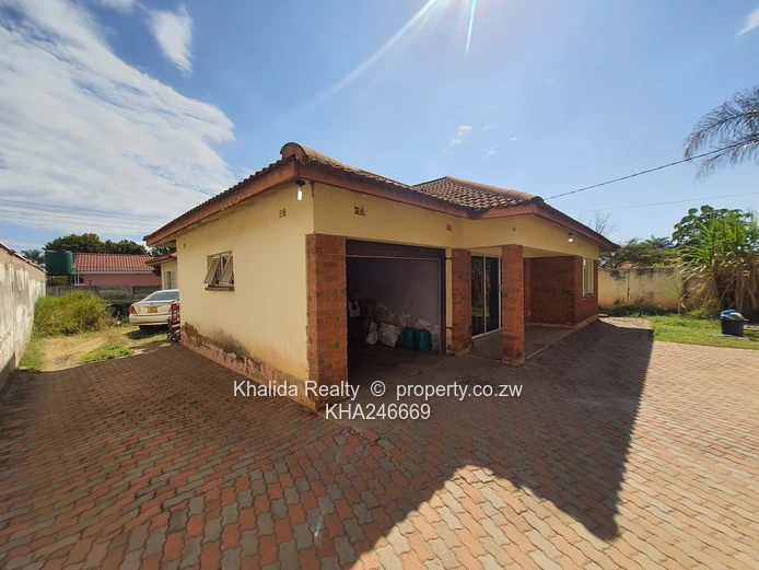 New Malborough house for sale 