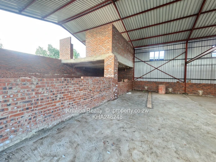 Westlea warehouse bays for rent