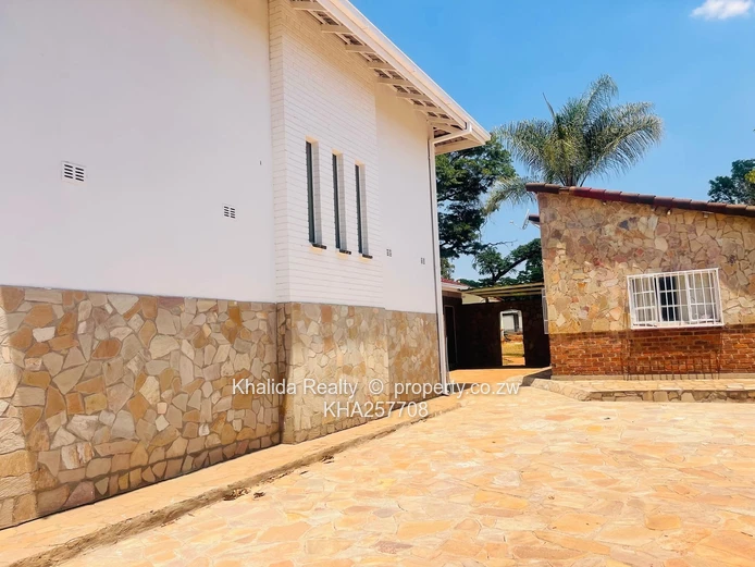 Greendale North double Storey house for sale
