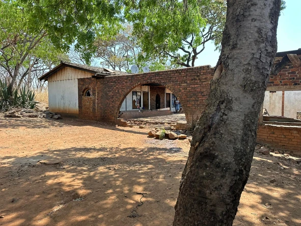 Farm & Agricultural Land