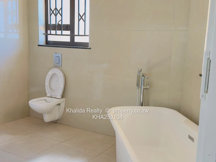 NORTON DAMOFALLS PHASE 2 PROPERTY FOR SALE with a 3 Bed Cottage 