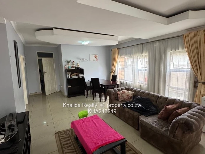 Madokero house for rent