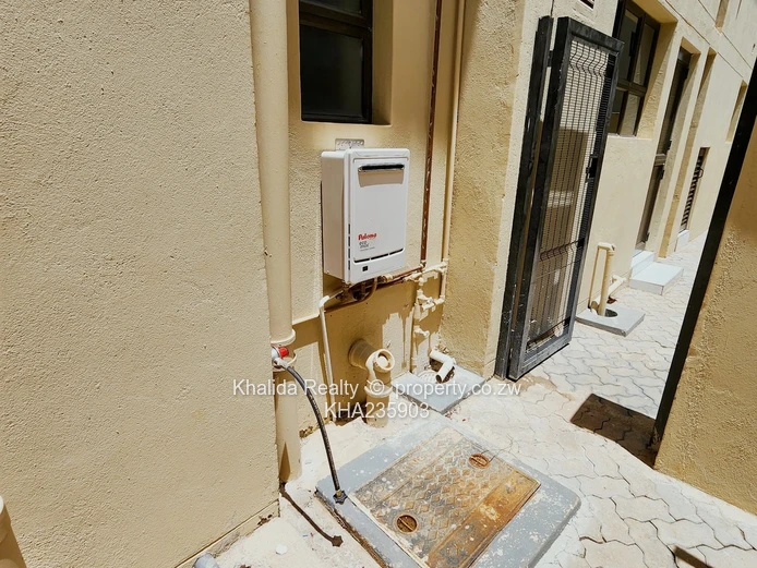 Mt Pleasant duplex flat for rent 