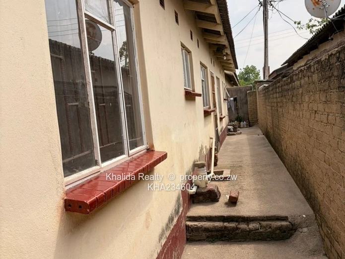 Stunning Chitungwiza Manyame Apartment to Let