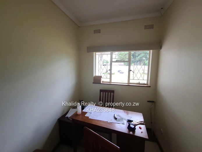 Greendale house for rent 