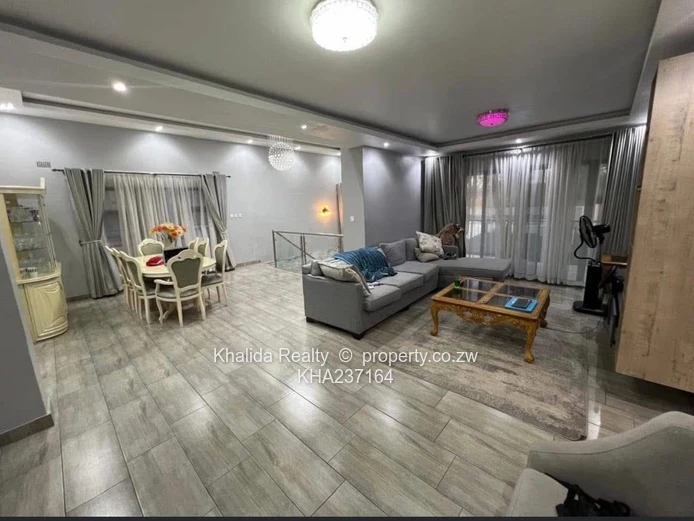 Highlands duplex fat for sale