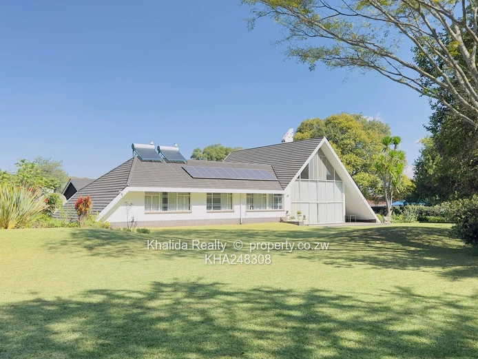 AVONDALE Executive Family Home | US$570k (Sole Mandate)