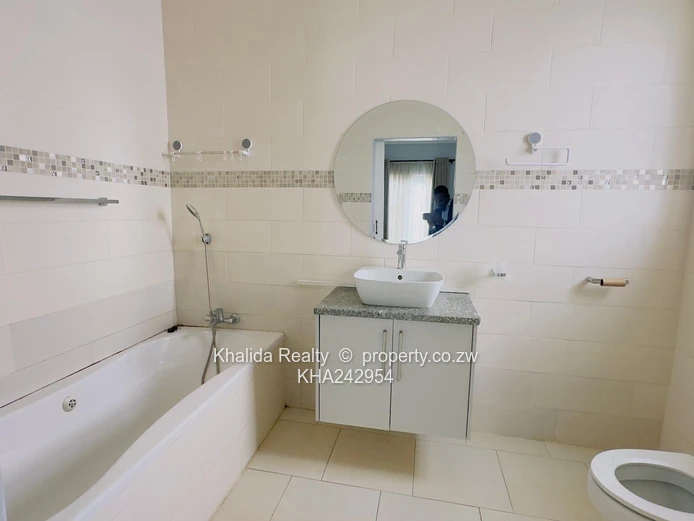 Greendale Peakwood Cluster Property To Rent 