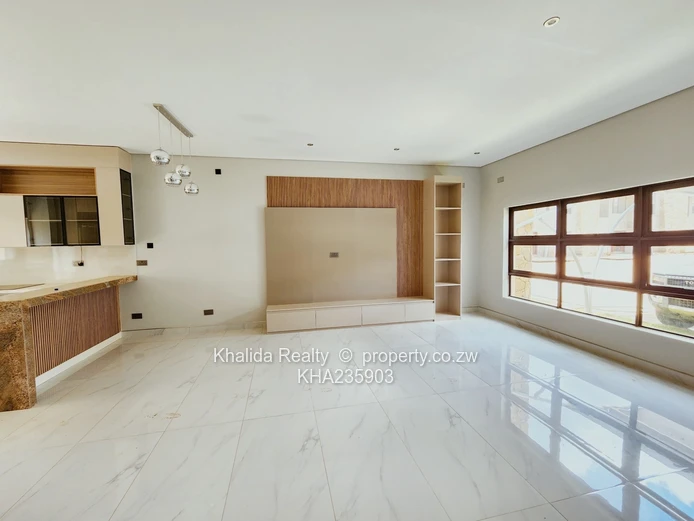 Mt Pleasant duplex flat for rent 