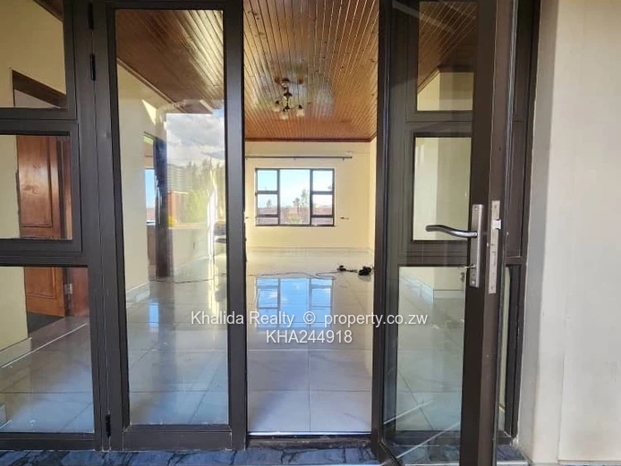 Sunway City house for rent