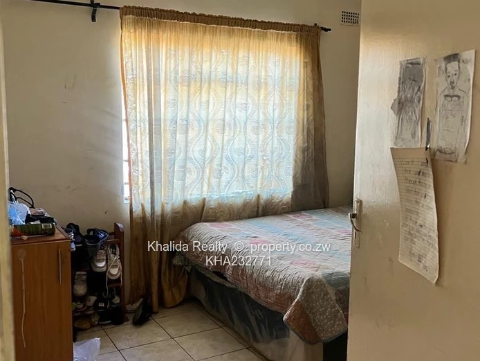 Damofalls house for rent 