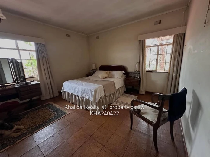 The Ridge Avondale House